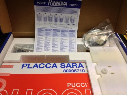 Kit Rinnova Pucci - NUOVA CAPPELLI S.N.C. dal 1946